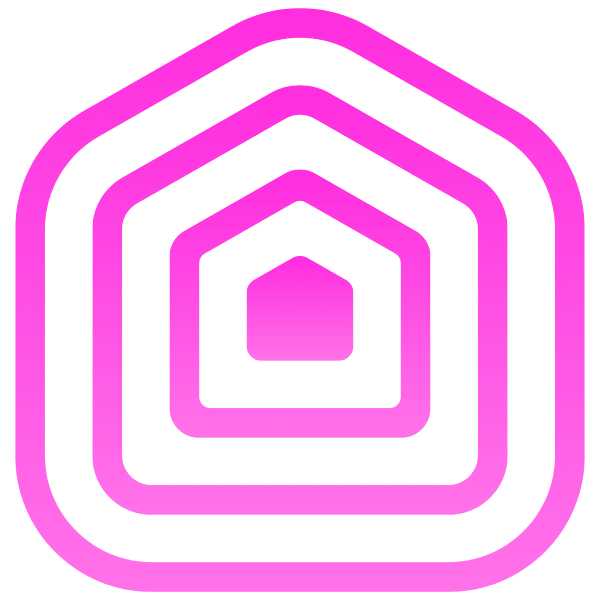 Smart Energy Homes House Graphic Small