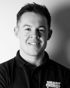 Bradley Wayman