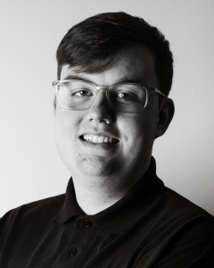 Ethan Pugh