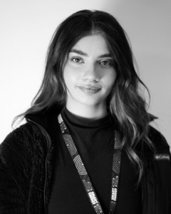 Shayma Boukeras