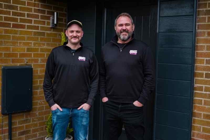 Smart Energy Team