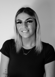 Yazmin Hooper